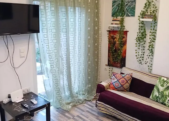 Panda Apartment