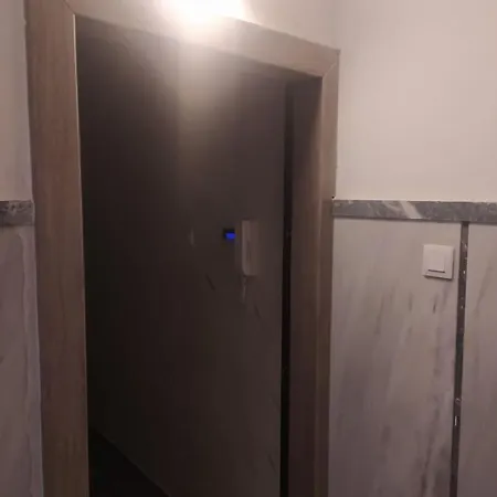 Panda Apartment Thessaloniki Exterior photo