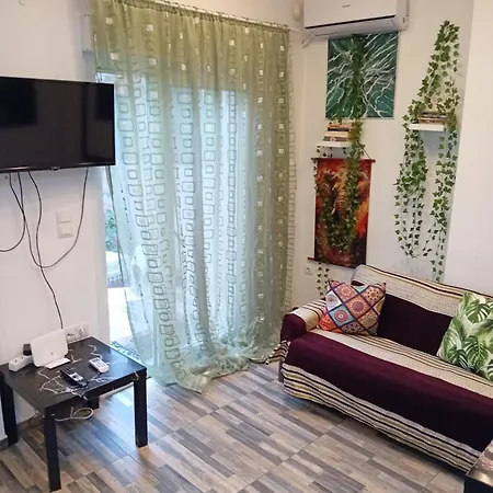 Panda Apartment Thessaloniki Exterior photo